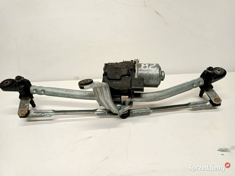 MECHANIZM SILNICZEK WYCIERACZEK ALFA ROMEO osobowe wielkopolskie Rakoniewice sprzedam