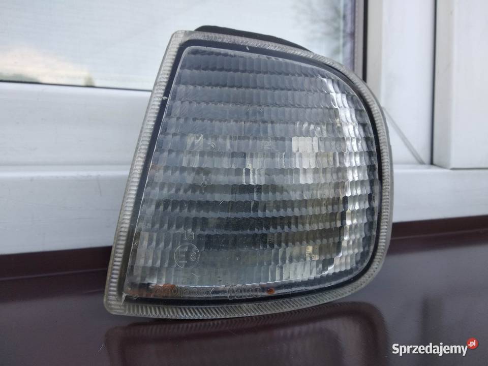 Seat Ibiza 2 6K Cordoba 1 kierunkowskazy łódzkie Sieradz