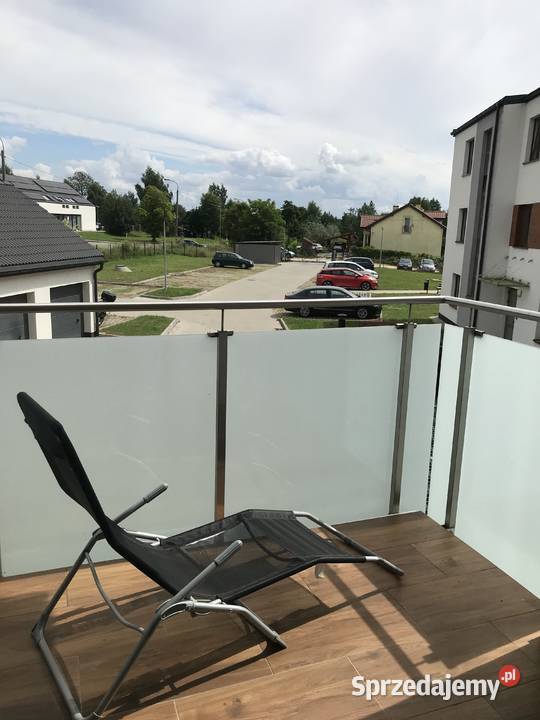 SSprzedam mieszkanie wpełni umeblowane i Olsztyn