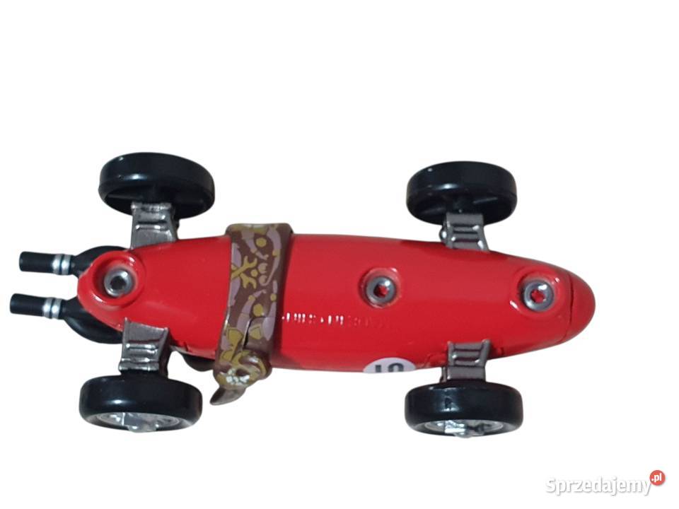 Zabawka model Mama Francesco Paltegumi Mamusia Samochody i pojazdy