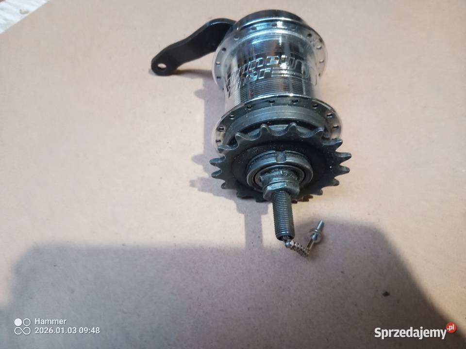 Piasta Sturmey Archer 3 biegowa Ciosaniec sprzedam