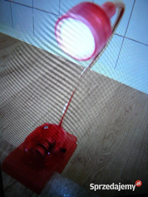 Lampka ledna bateriez klipsem mocujacym 7 zl Rzeszów