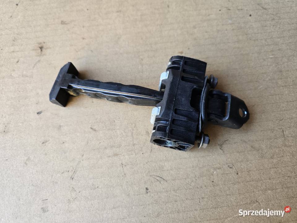 Toyota Proace Jumpy Spacetourer expert scudo Legnica