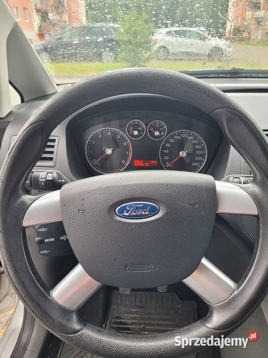 Sprzedam Ford C Wrocław