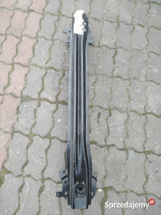 Belka zderzaka przód vw Caddy Touron nowa Górno