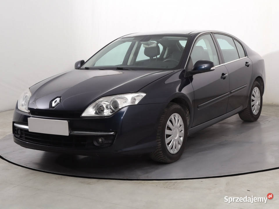 Renault Laguna 20 16V elektryczne lusterka śląskie Katowice