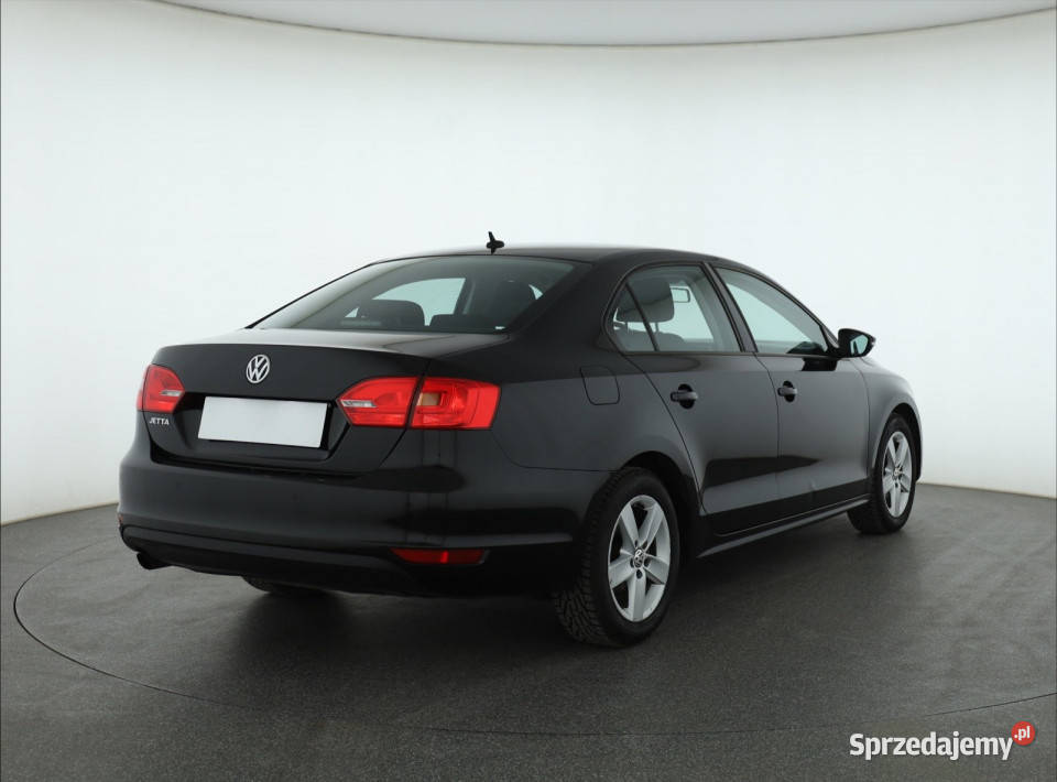 VW Jetta 12 TSI mazowieckie Piaseczno