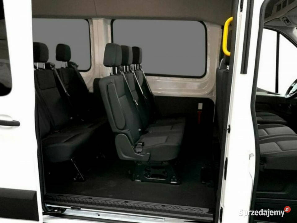 Ford Transit Automat 150 Hak Biksenony Niska 2000cm3 Szczecinek sprzedam