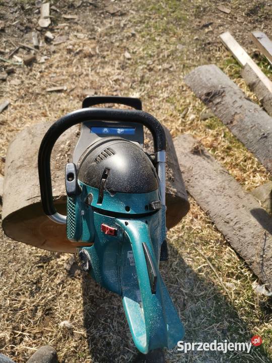 Pilarka spalinowa Makita EA7900 59