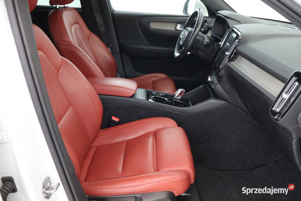Volvo XC40 T4 XC 40 Zabrze