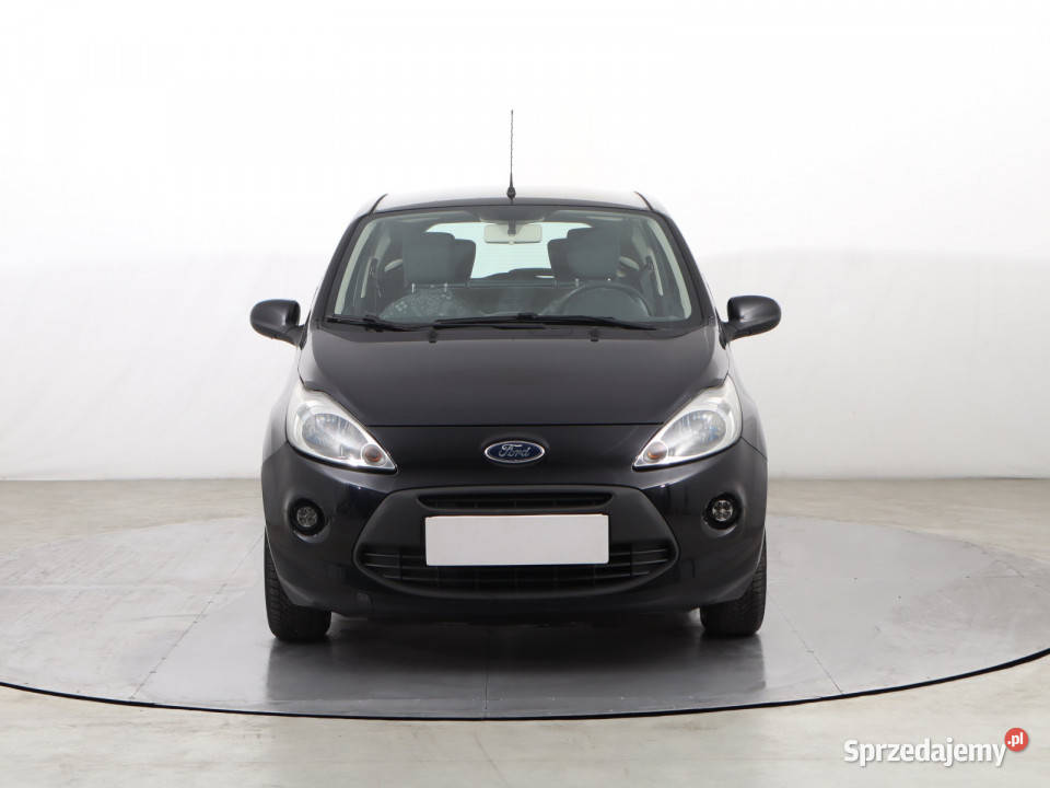 Ford Ka 12 i czujnik parkowania śląskie sprzedam