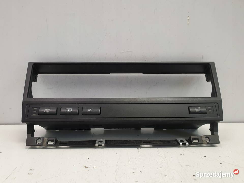 BMW E39 PANEL przełącznik PODGRZEWANIA FOTELI osobowe Janów