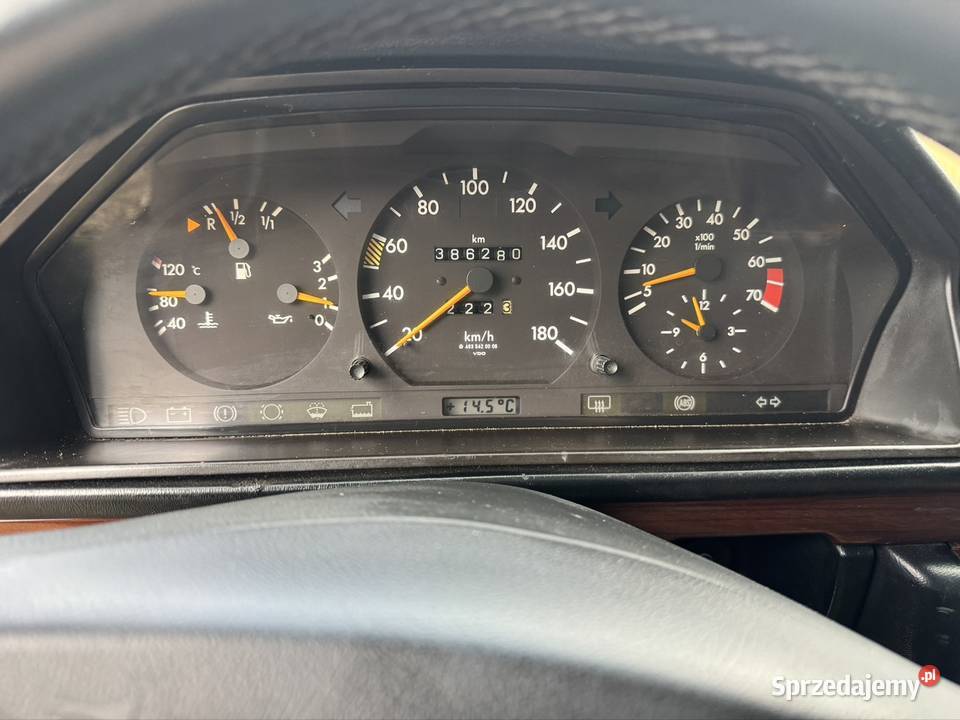 Mercedes G 300GE KLIMA 463 Klasa G Skwierzyna