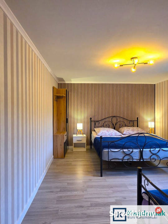 sprzedaży domu wolnostojącego Paszowa 260m2 wolnostojący sprzedam