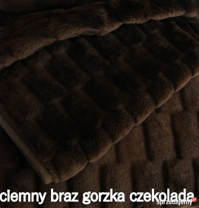 narzuta kapa na kanapę łożko wersalkę 160 X 200 Rozmiar 160x200 Starachowice sprzedam