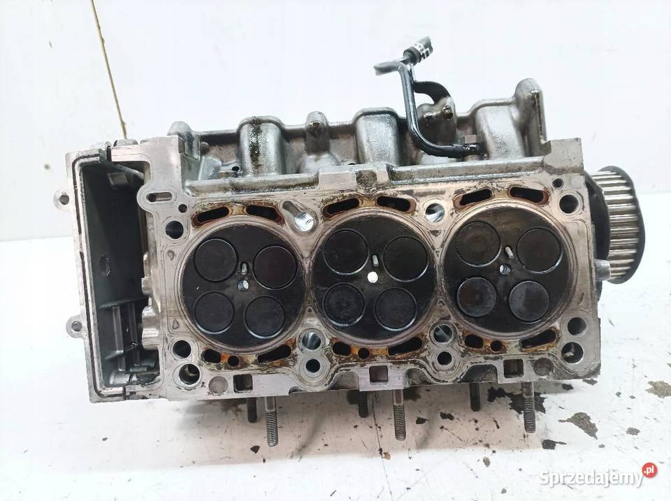 GŁOWICA KOMPLETNA 1059353CS 30 TDI Audi A6 III