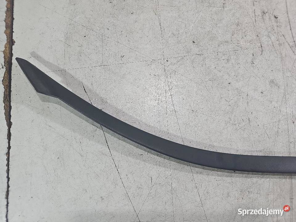 LISTWA SZYBY CZOŁOWEJ LEWA FORD C MK2 AM51R03195 wielkopolskie