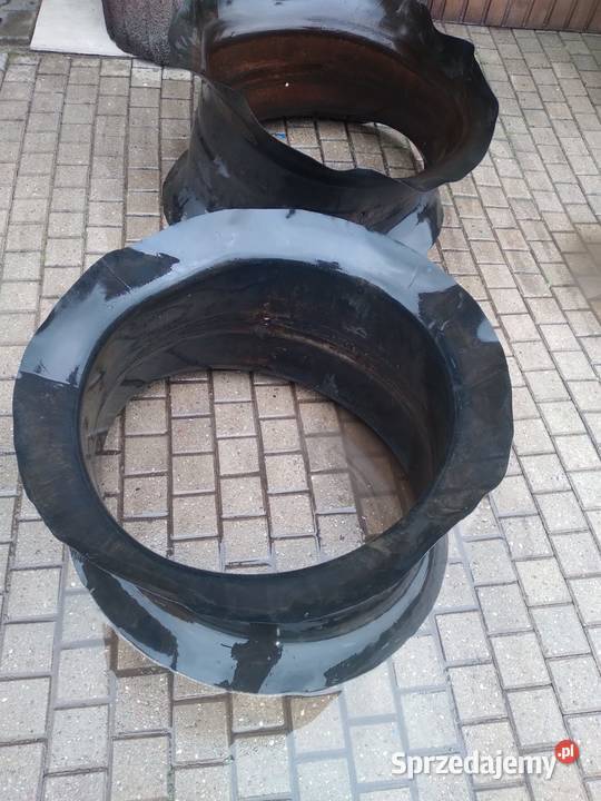 Ochraniacz dętki 1551750180025 KABAT 2 sztuki śląskie Rybnik