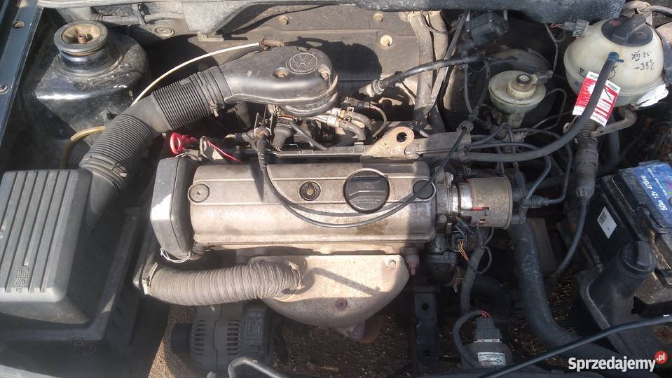 Sprzedam vw golf 3 Golf