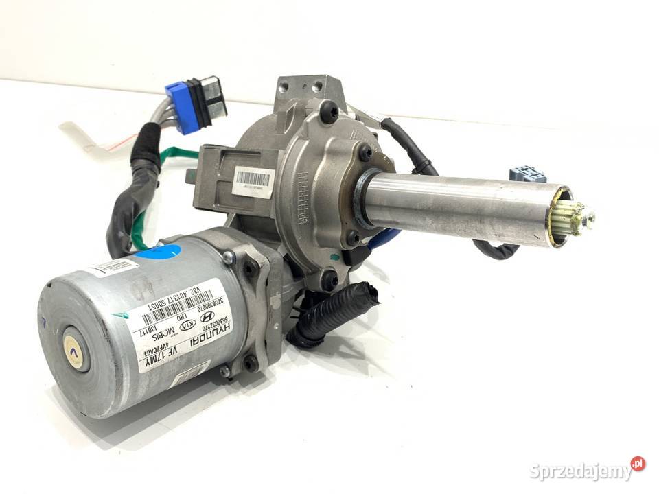 POMPA WSPOMAGANIA HYUNDAI i40 563003Z270 17 141