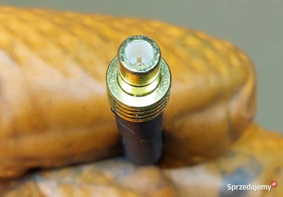 WIĄZKA ADAPTER DO MONTAŻU NAWIGACJI VW MFD AUDI Mielęcin