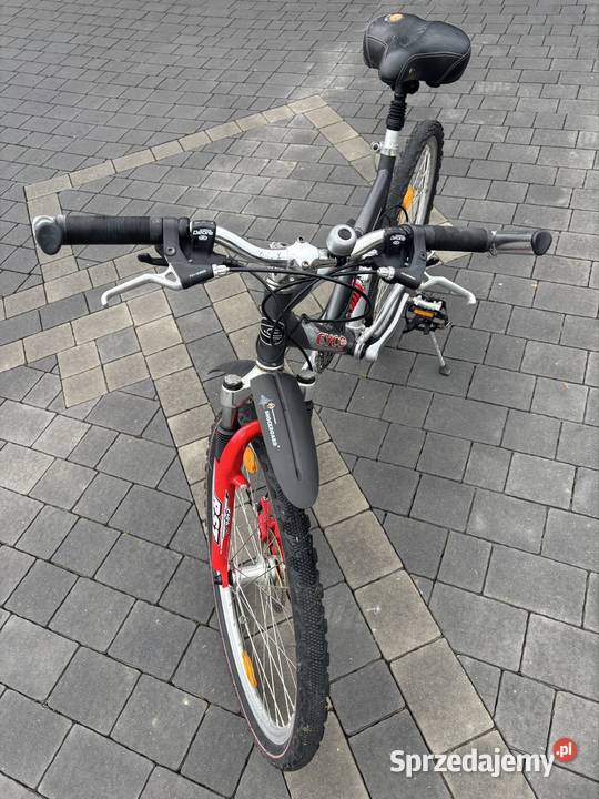 Rower górski Cyco MTB bike Stadła