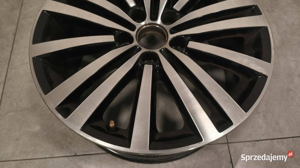 Felga volkswagen passat