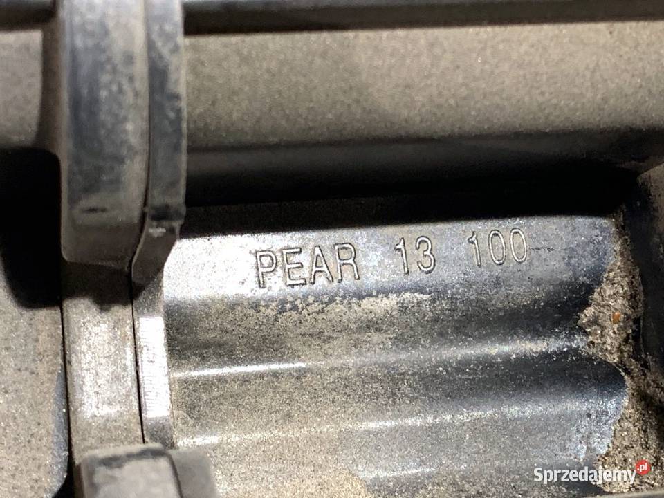 KOLEKTOR SSĄCY MAZDA 3 BM 20 120 osobowe Kolektory ssące