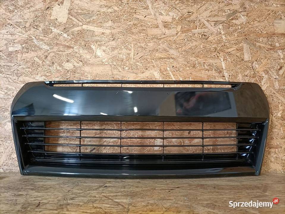 TOYOTA COROLLA 1416 GRILL ATRAPA CHŁODNICY Pleszew
