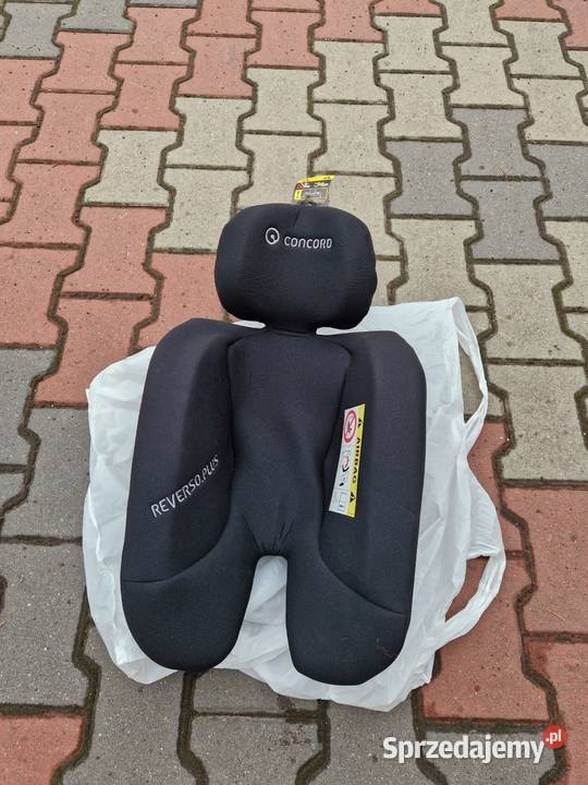 Concord reverso plus