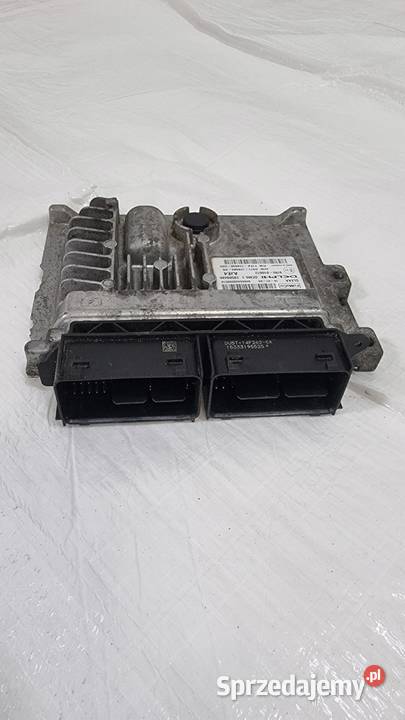 KOMPUTER STEROWNIK SILNIKA FORD KUGA MK2 20 TDCI