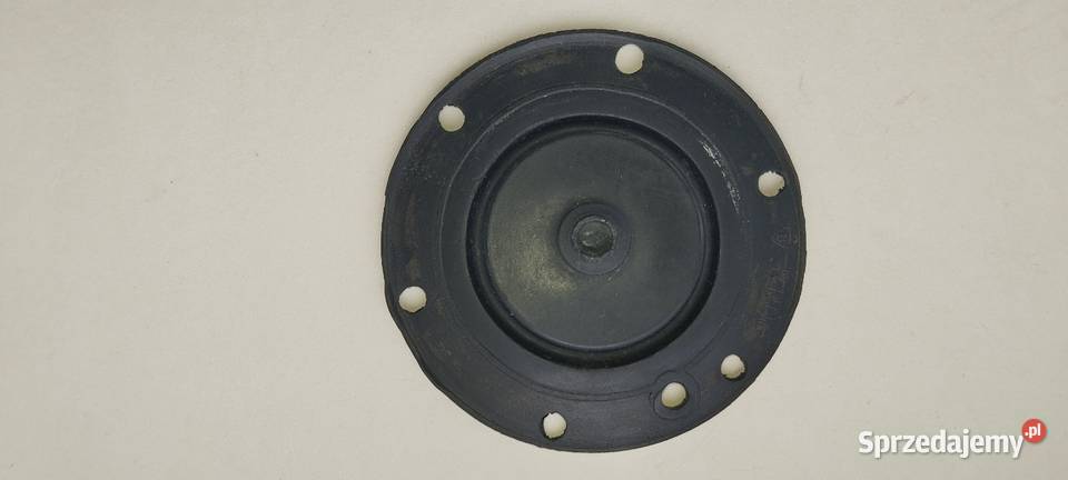 Membrana Termet PG 6 Wadowice