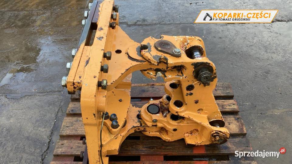 Wieszak ramienia suport obrotu konik Holland Pozostałe Kosakowo