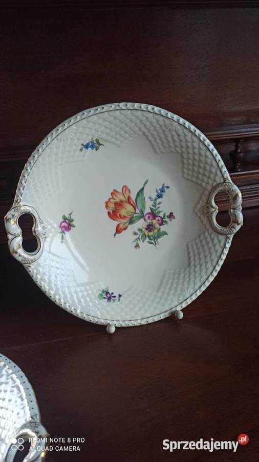 Patera BG Kbenhavn Made in Denmark Syg 19521958