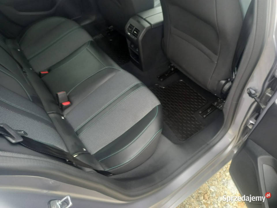 Peugeot 308 T9 20142021 Komorniki