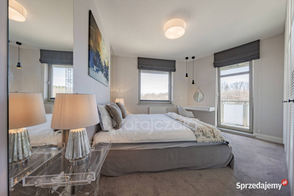 Mieszkanie 8514 metry 3 pokoje Gdańsk Sprzedaż