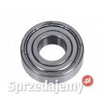 60052ZN SKF bez UP Łożysko kulkowe jednorzędowe