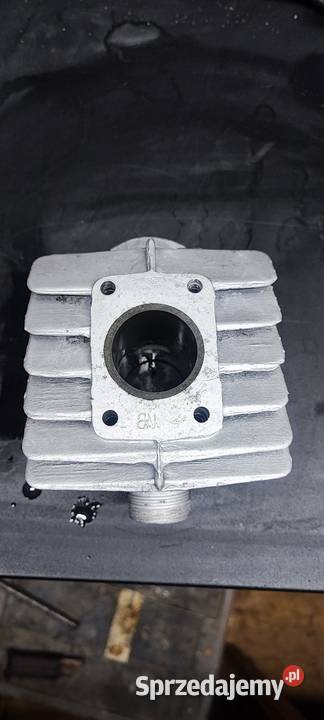 Cylinder romet zmd Oświęcim