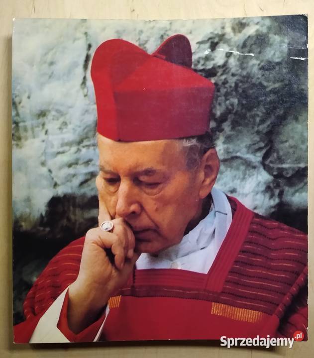 Prymas Tysiąclecia Praca Zbiorowa Gdańsk