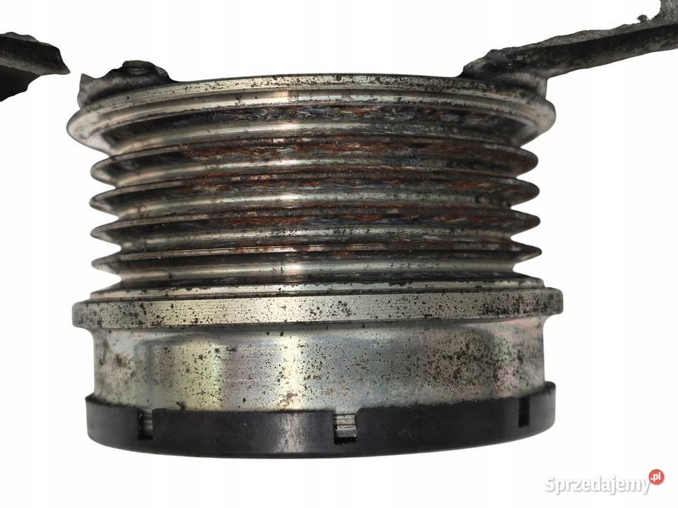 ALTERNATOR Fiat Bravo II 14 TJET denso 51788658 Chełm