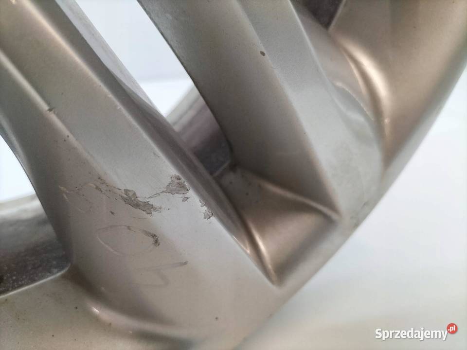 FELGA ALUMINIOWA R17 5X1143 ET40 OC66MM