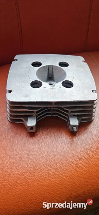 Głowica Mz Etz 250 sprzedam