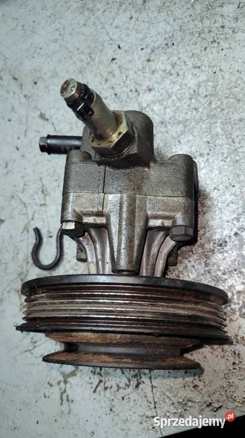 Pompa wspomagania Audi 80 7681955270 Pompy wspomagania Łagów