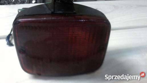 Lampy Jawor