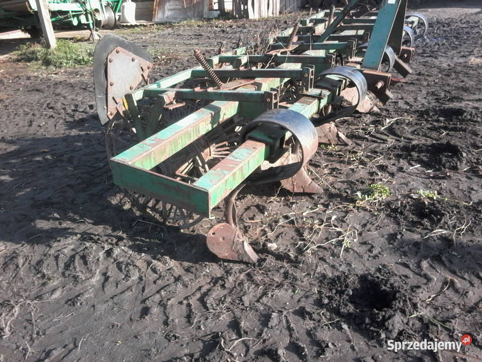 Formownica bierna aktywna 2 sztuki transport do lubuskie sprzedam