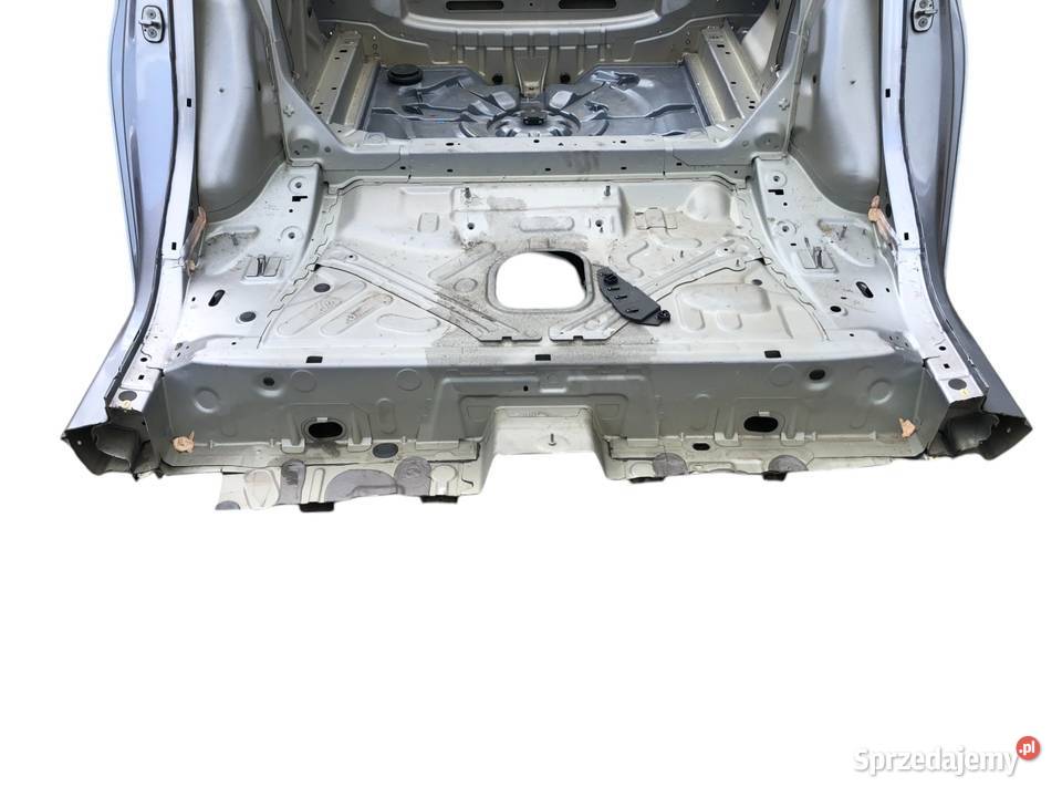 Peugeot 308 II T9 LIFT HB GT BlueHDI 18r 2x Pasy przednie i tylne Skarżysko-Kamienna sprzedam