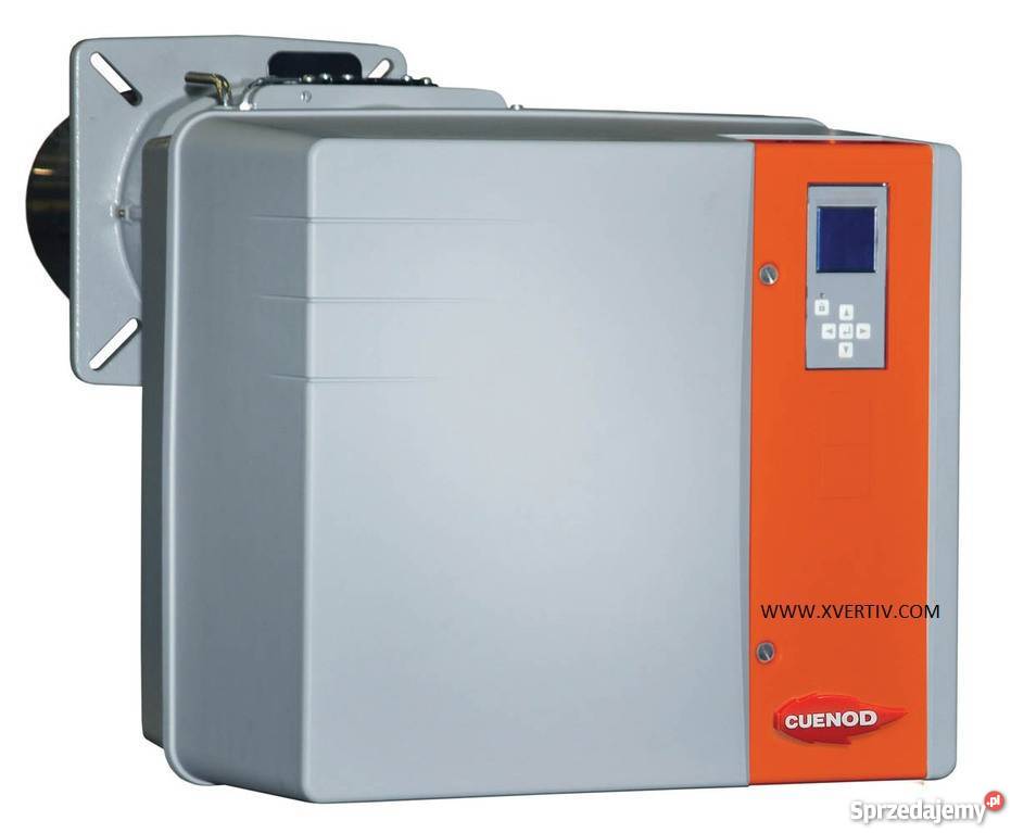 Cuenod NC121621 Elektroda zapłonowa XVERTIV Rzeszów