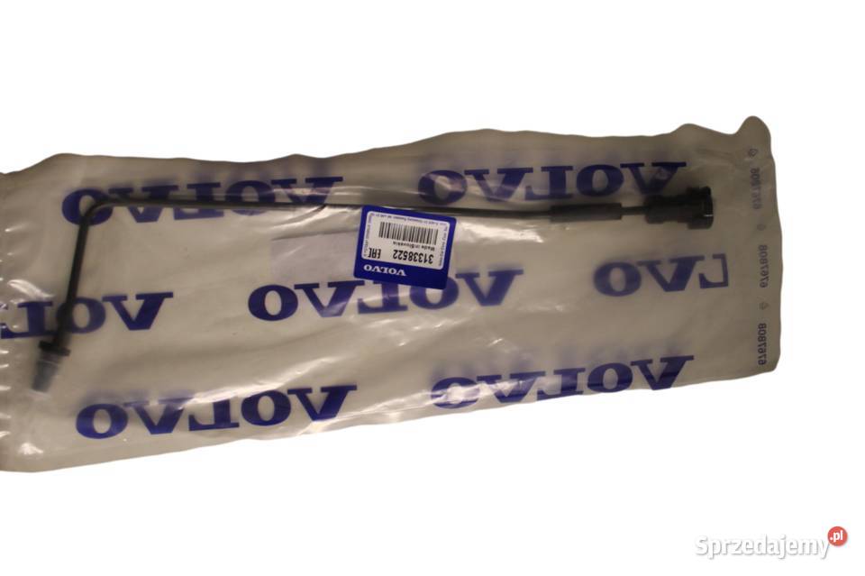 VOLVO S60 V60 XC60 przewod sprzegla wysprzeglika Bielany Wrocławskie