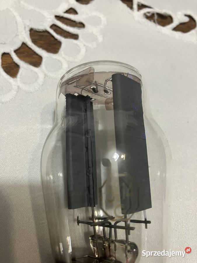 Lampa perfekcyjna Brimar 5U4G Lublin