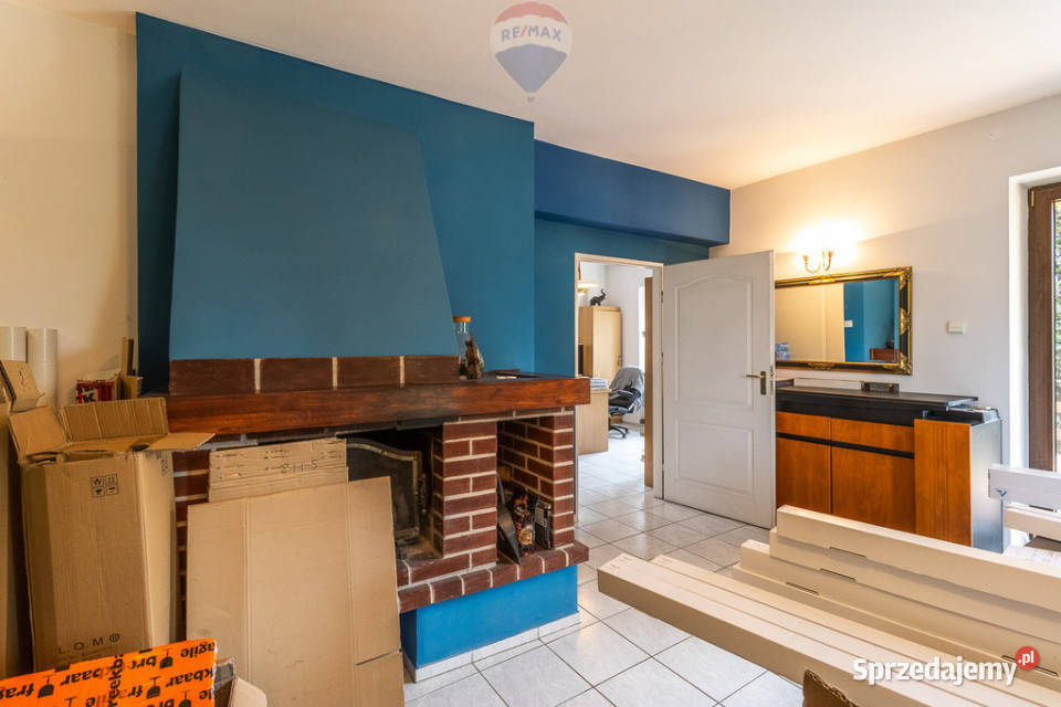 Dom 180 m z ogrodem i tarasem Widzew 351m2 Sprzedaż Łódź